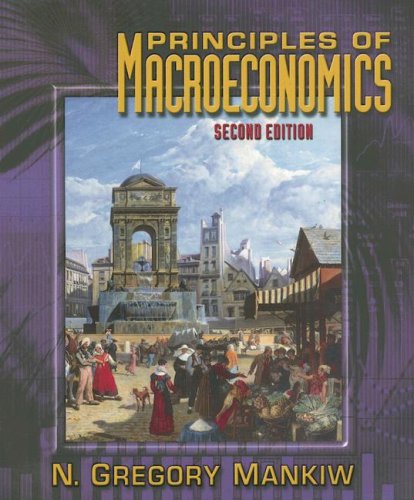 Book Principles of Macroeconomics free
