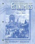 Book Principles Of Economics Study Guide free