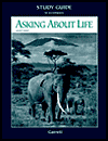 Book Asking About Life Study Guide free