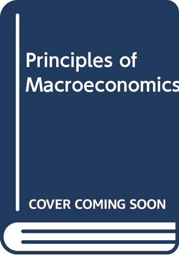 Book Mankiw Principles of Macroeconomics + Tag Kit free