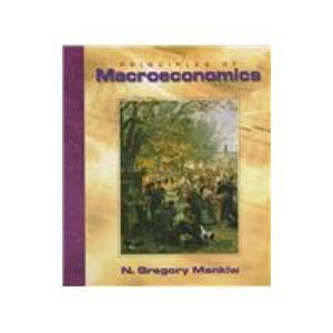 Book Principles of Macroeconomics free