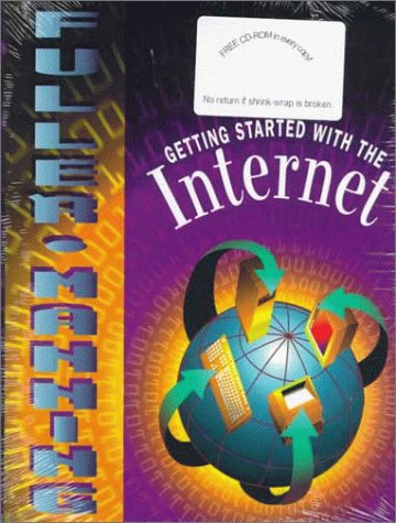 Book Getting Started With The Internet free