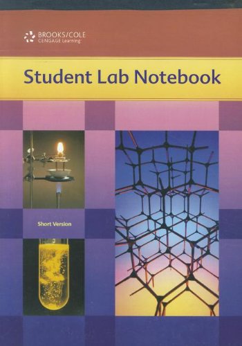Book Saunders Student Laboratory Research Notebook (Short Version, Top Bound) free