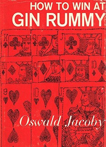 Book How to Win at Gin Rummy free
