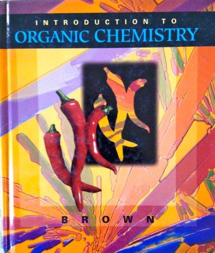 Book Introduction To Organic Chemistry free