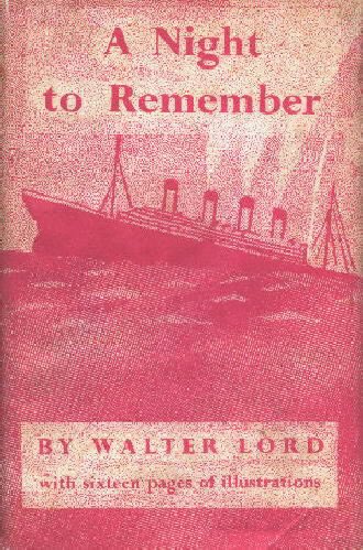 Book A Night to Remember free