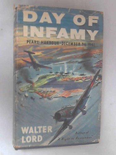 Book Day of Infamy free