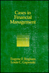 Book Cases in Financial Management (The Dryden Press series in finance) free