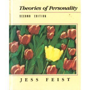 Book Theories of personality free