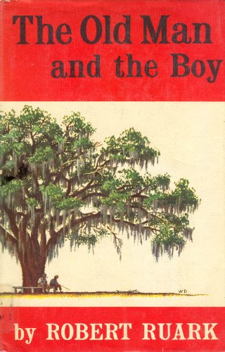 Book The Old Man and the Boy free