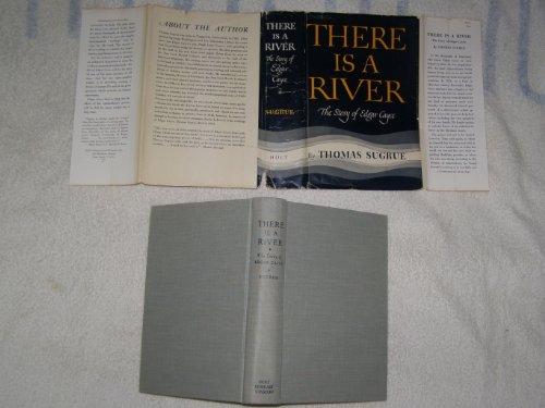 Book There Is a River free