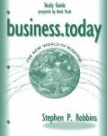 Book Business Today Study Guide free