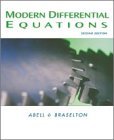 Book Modern Differential Equations free