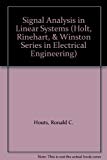 Book Signal Analysis In Linear Systems (the Oxford Series In Electrical And Computer Engineering) free
