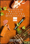 Book Students Writing Across the Disciplines free