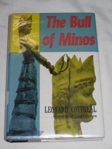 Book The Bull Of Minos free