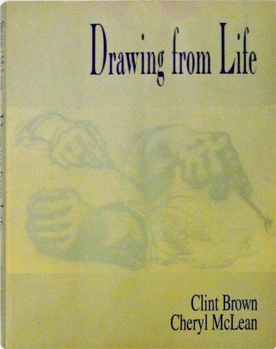 Book DRAWING FROM LIFE free