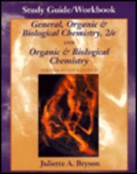 Book Student Companion to Accompany General Organic and Biological Chemistry free