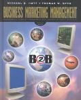 Book Business Marketing Management: A Strategic View of Industrial and Organizational Markets free