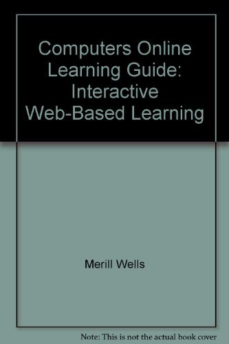 Book Computer Concepts *online Course Lg (wp) free