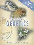 Book The Science Of Genetics free