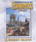 Book Essentials of Economics free