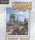 Book Essentials of Economics free