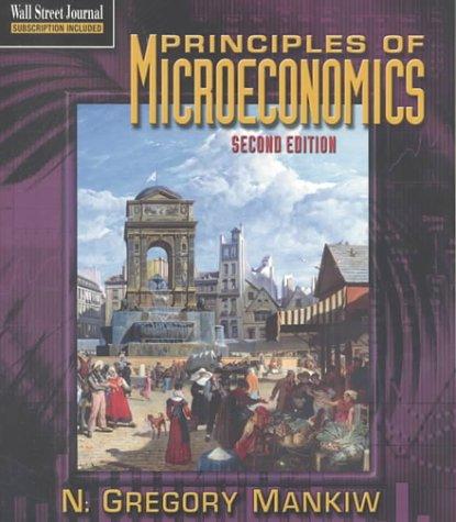 Book Principles of Microeconomics, 2nd edition free