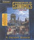 Book Principles Of Economics free
