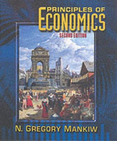 Book Principles Of Economics free