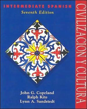 Book Intermediate Spanish Series: Civilización y cultura free