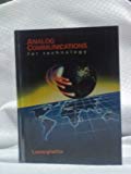 Book Analog Communications For Technology (saunders College Publishing Series In Electronics Technology) free