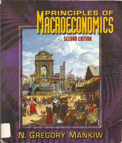 Book Principles of Macroeconomics free