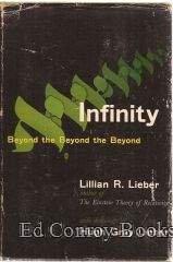 Book Infinity: Beyond the Beyond the Beyond free