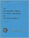 Book An Introduction to the History of Mathematics (Saunders Series) free
