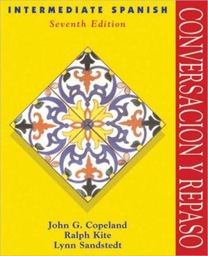 Book Intermediate Spanish Series Text/Audio CD Package: Conversaci?n y repaso free