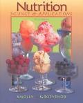 Book Nutrition: Science & Applications free