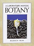 Book A Laboratory Manual for Botany free