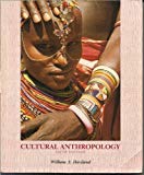 Book Cultural Anthropology free