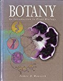 Book Botany: An introduction to plant biology free