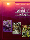 Book World of Biology free
