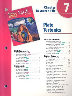 Book Holt Science and Technology free