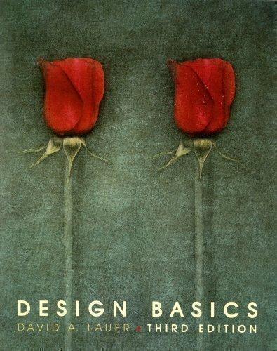 Book Design Basics free