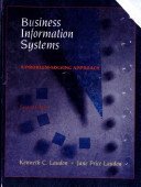 Book Business information systems: A problem solving approach (The Dryden Press series in information systems) free