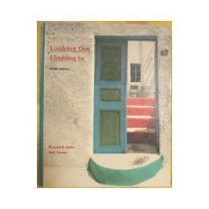 Book Looking Out Looking In free