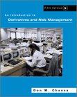 Book An Introduction To Derivatives And Risk Management free