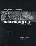 Book Managerial Economics In A Global Economy Study Guide free
