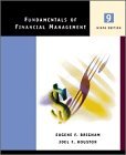 Book Fundamentals of Financial Management free