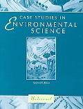 Book Case Studies in Environmental Science free