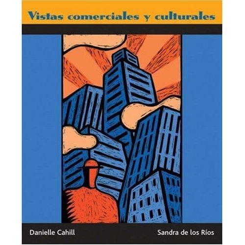 Book Vistas Comerciales Y Culturales free